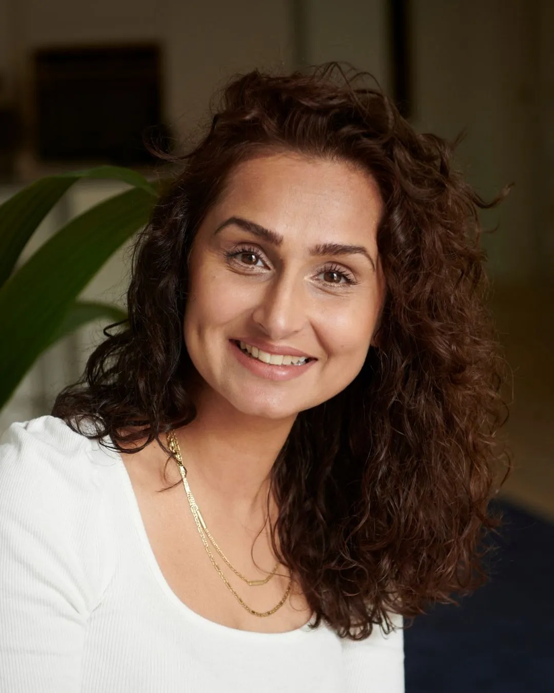 Sandra Aparecida Menezes, doula